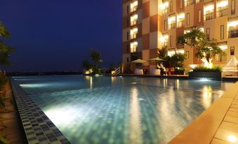 Apartment Sayana by Sentra Jaya