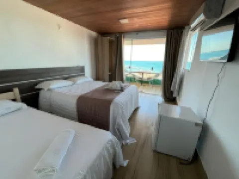 Pousada Farol do Morro