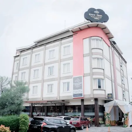 Grand Dian Boutique Hotel