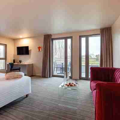 Le Relais de la Malmaison, a member of Radisson Individuals Rooms