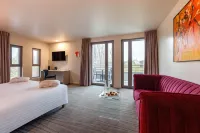 Le Relais de la Malmaison, a member of Radisson Individuals Hôtels à proximité de : Château de Bois-Préau