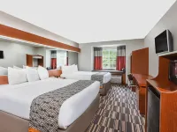 Sonesta Essential Morgantown Hoteles en Condado de Monongalia