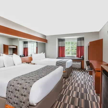 Sonesta Essential Morgantown