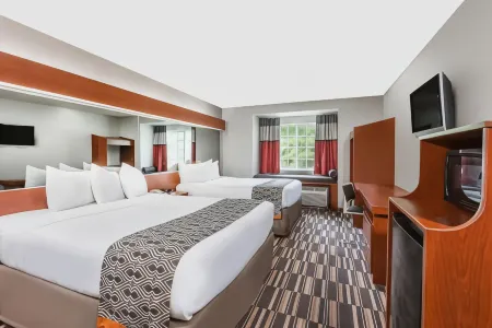 Sonesta Essential Morgantown