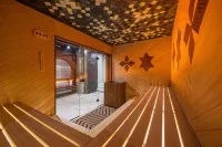 Bachleda Residence Zakopane - spa