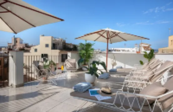 Samaritana Suites