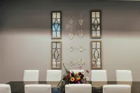 The Winston Solvang Hotels in Santa Ynez