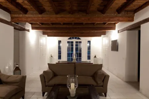 Horti Della Fasanara - Bed and Breakfasts