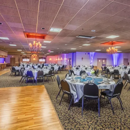 Sleep Inn & Suites East Syracuse