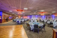 Sleep Inn & Suites East Syracuse - breakfast