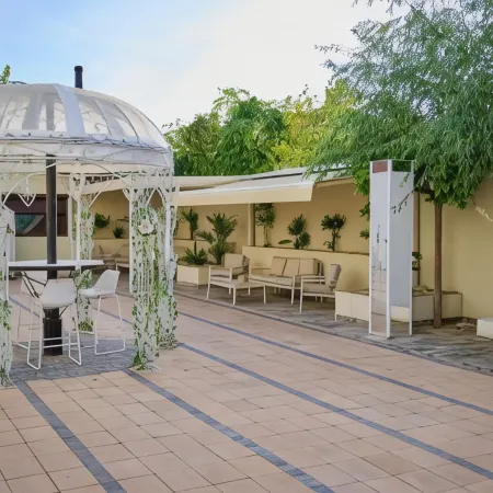G Danube Boutique Hotel