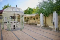 G Danube Boutique Hotel Hotel a Braila