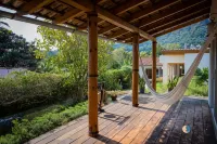 Finca Catalina Hotel Boutique Hotels near Tepozcuencos