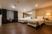 Hotel Pharos Hôtels à : Séoul