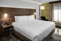 Holiday Inn Express Richmond-Mechanicsville