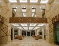 Annapurna de Royal Hotels in Ґунтур
