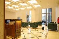 Tura Residence Qurtuba