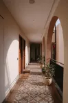 Kaas by Safarnama - Boutique Hotel
