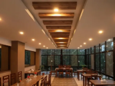 Pataleban Vineyard Resort