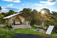 Cicada Luxury Camping Hotels in Kiama