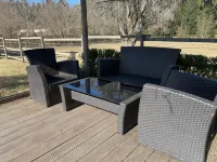 Landhotel Karin Hotels in Freudenstadt