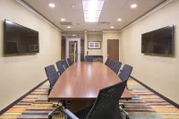 Fairfield Inn & Suites Burlington