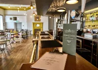 The Commodore Inn Hotels in Cartmel