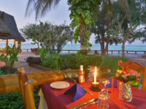 Mnarani Beach Cottages Hotels in Kaskazini A