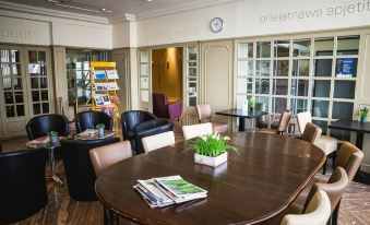 Antwerp Harbour Hotel