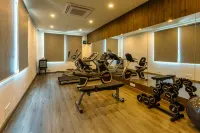 Amika Hotel,Madurai - Near Airport