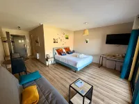 Charda Spa Hotels in Selonnet