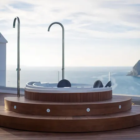 Hotel Cala Moresca