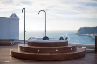 Hotel Cala Moresca - Hot Tub