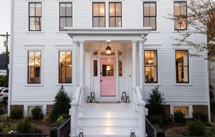 134 Prince - Luxury Boutique Hotel