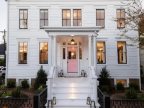 134 Prince - Luxury Boutique Hotel Hotels in Annapolis