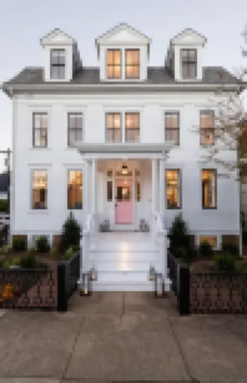 134 Prince - Luxury Boutique Hotel