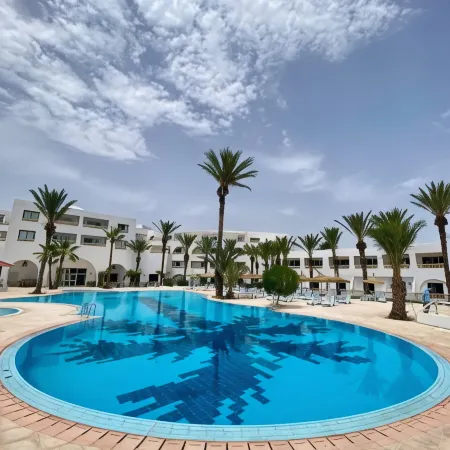 Blumar Resort & Spa