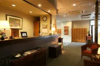 Sanbi No Yado Ryokan Kawana