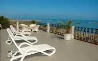Hotel Lido - balcony