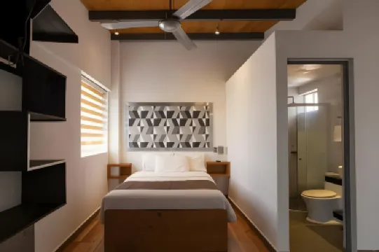 2NdHome Calzada โรงแรมใน