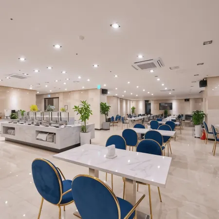 CS Hotel