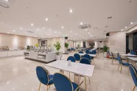 CS Hotel - Frühstück