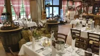 Hotelpark "Der Westerwald Treff" - Ehlscheid GmbH Hotels in Oberlahr