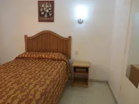 Hotel Posada Diamante