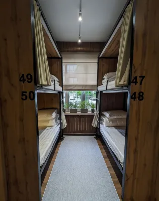 Aiva Hostel