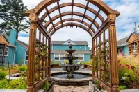 Inn at Haystack Rock Hotels in Arch Cape