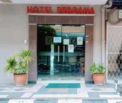 OYO 90411 Perdana Hotel Labuan Hotels in Labuan