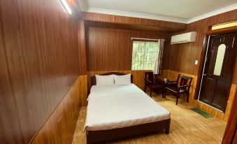Hotel Thanh Nam 3