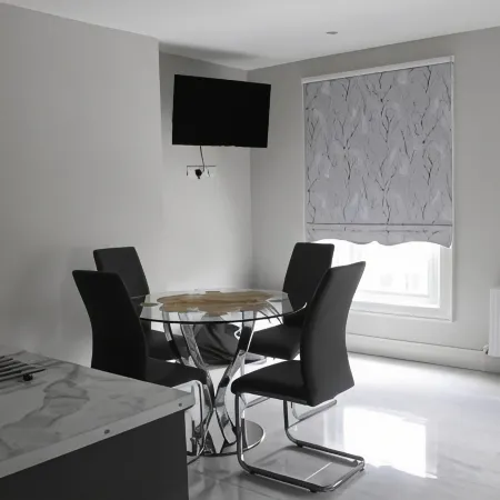 Moxie Luxury Apartments