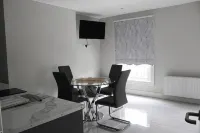 Moxie Luxury Apartments